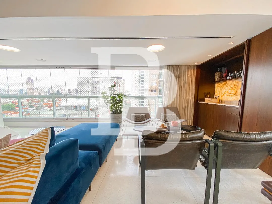 Apartamento com 2 suítes à venda em Vila Clementino, São Paulo, por R$ 3.090.000 Imagem 7