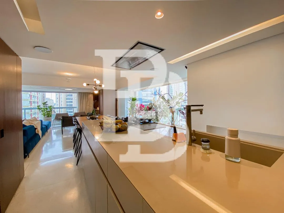 Apartamento com 2 suítes à venda em Vila Clementino, São Paulo, por R$ 3.090.000 Imagem 13