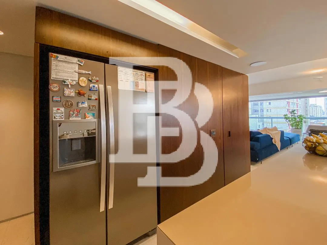 Apartamento com 2 suítes à venda em Vila Clementino, São Paulo, por R$ 3.090.000 Imagem 14