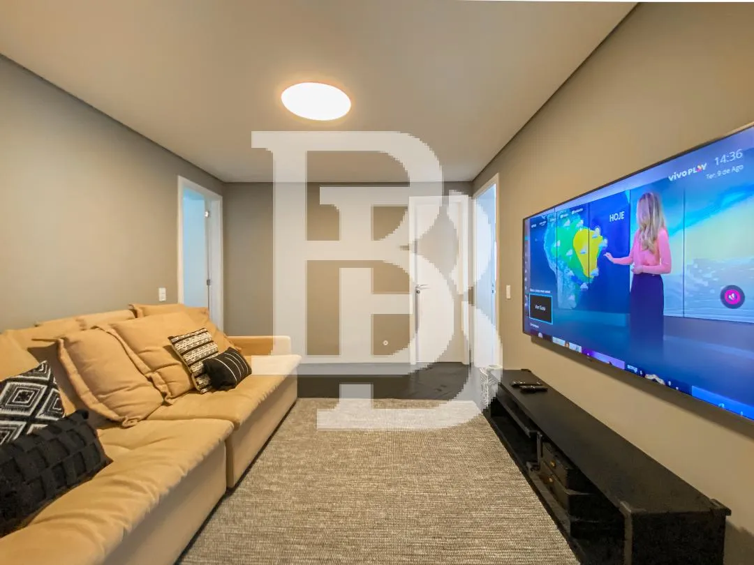 Apartamento com 2 suítes à venda em Vila Clementino, São Paulo, por R$ 3.090.000 Imagem 18