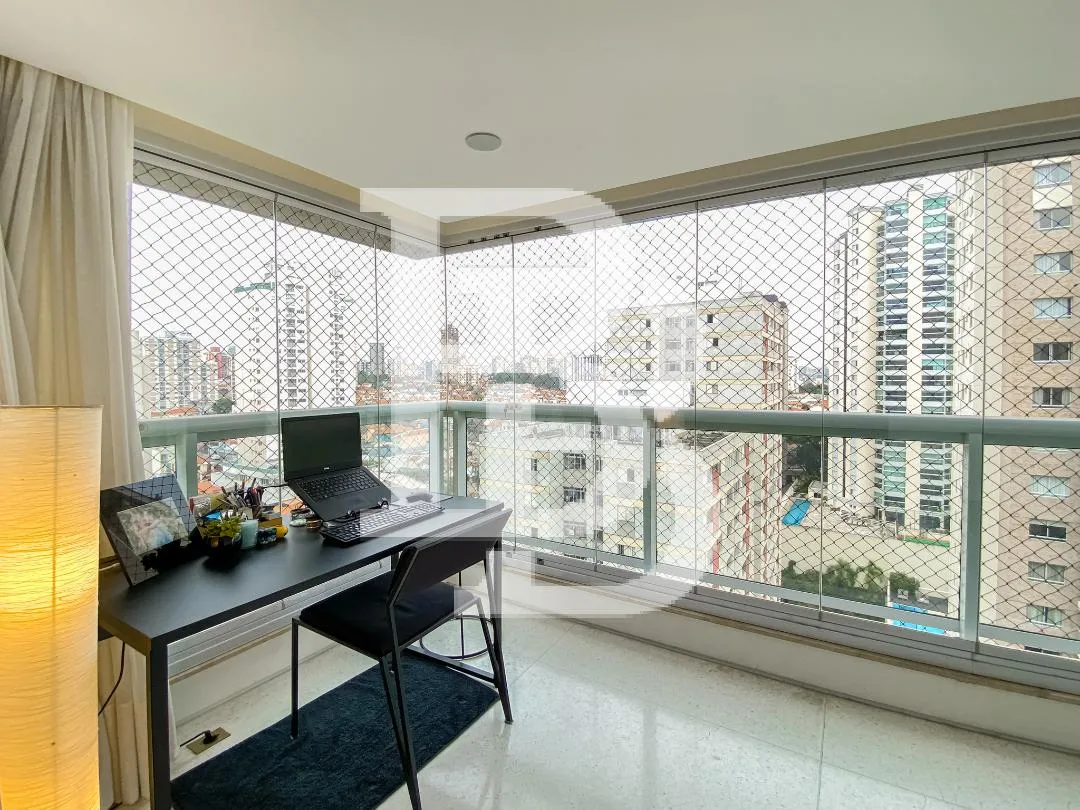 Apartamento com 2 suítes à venda em Vila Clementino, São Paulo, por R$ 3.090.000 Imagem 32