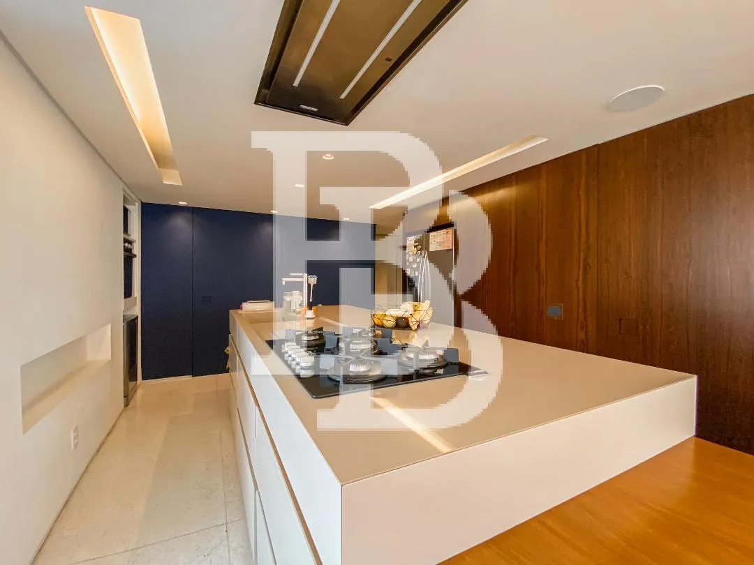 Apartamento com 2 suítes à venda em Vila Clementino, São Paulo, por R$ 3.090.000 Imagem 16