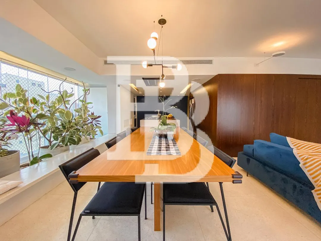 Apartamento com 2 suítes à venda em Vila Clementino, São Paulo, por R$ 3.090.000 Imagem 12