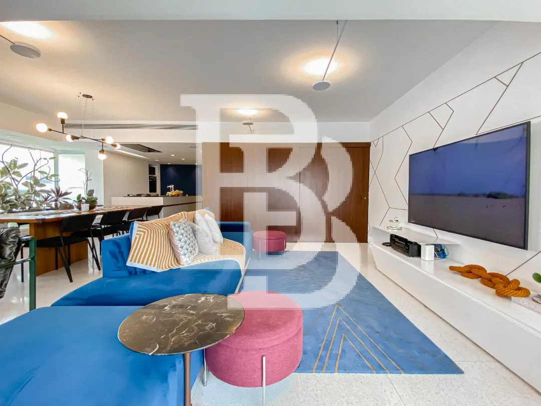 Apartamento com 2 suítes à venda em Vila Clementino, São Paulo, por R$ 3.090.000 Imagem 11