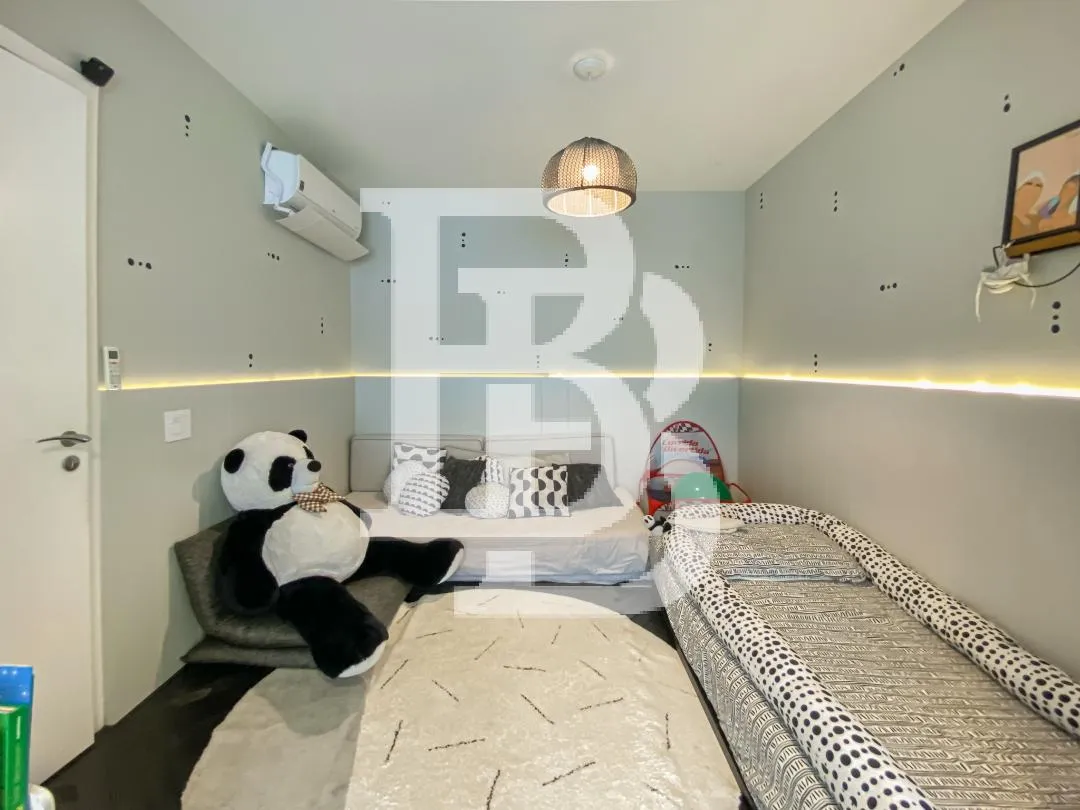 Apartamento com 2 suítes à venda em Vila Clementino, São Paulo, por R$ 3.090.000 Imagem 20