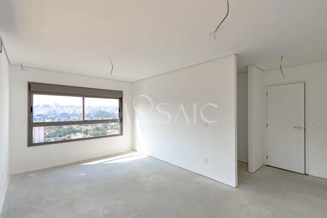 Apartamento com 3 suítes à venda em Vila Nova Conceição, São Paulo, por R$ 6.000.000 Imagem 13