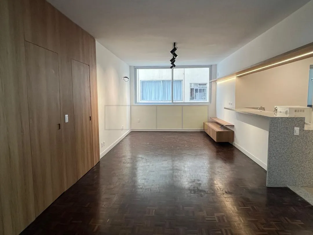 Apartamento com 1 suítes à venda em Jardim Paulista, São Paulo, por R$ 1.500.000