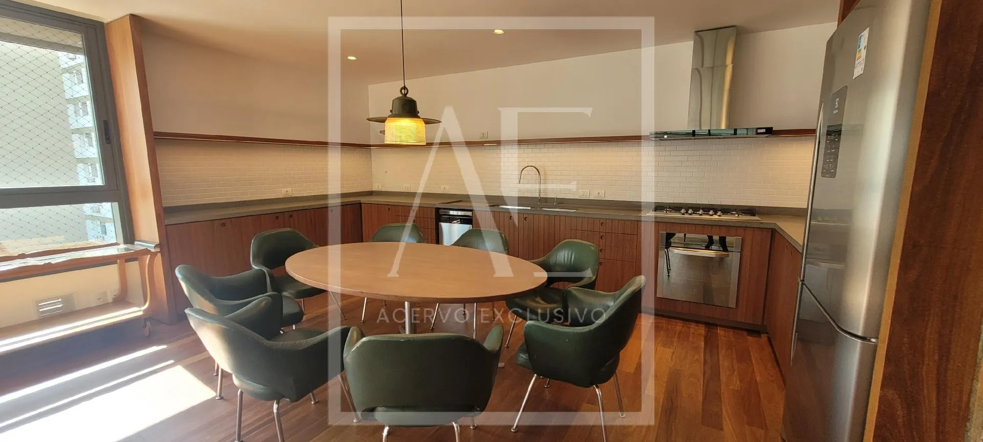 Apartamento com 2 suítes à venda em Pinheiros, São Paulo, por R$ 5.095.000 Imagem 4