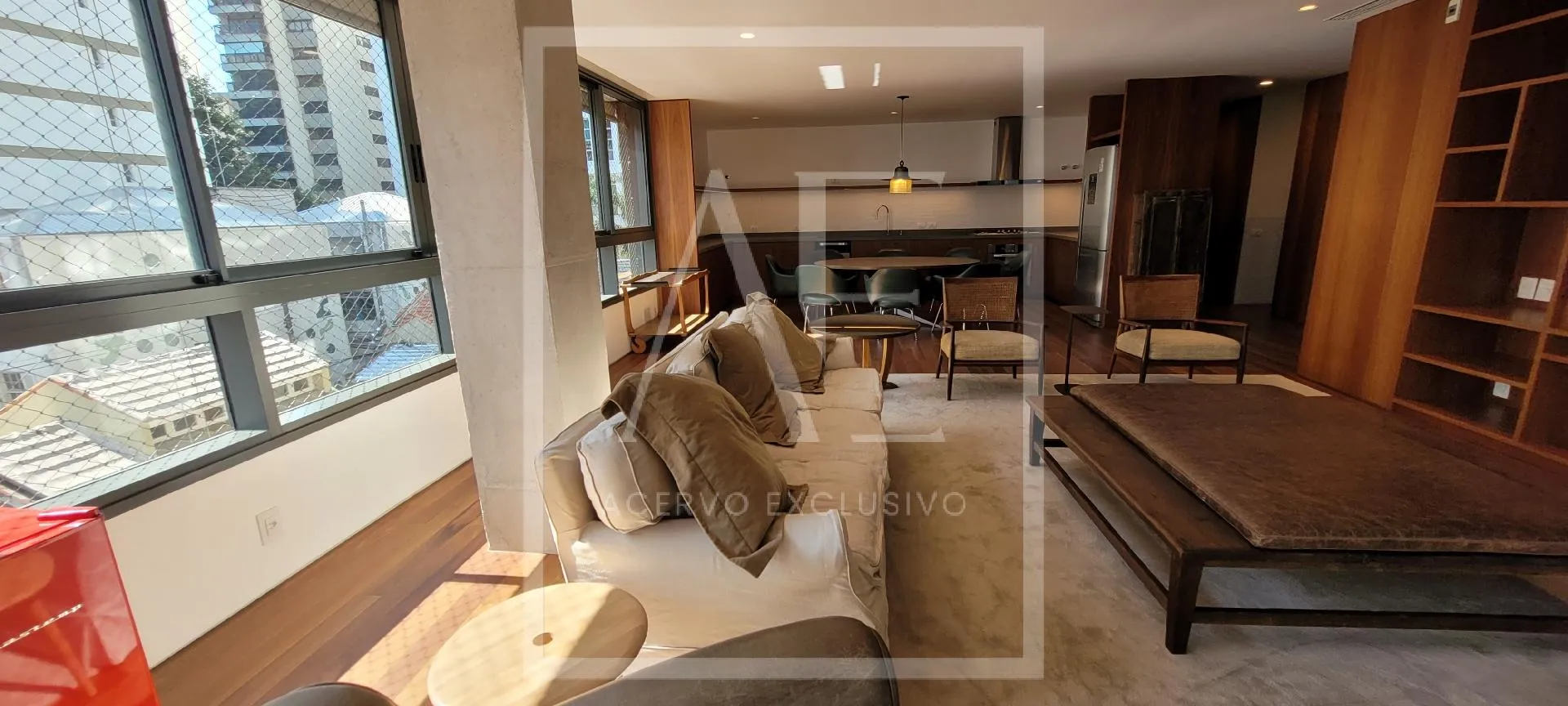 Apartamento com 2 suítes à venda em Pinheiros, São Paulo, por R$ 5.095.000 Imagem 13