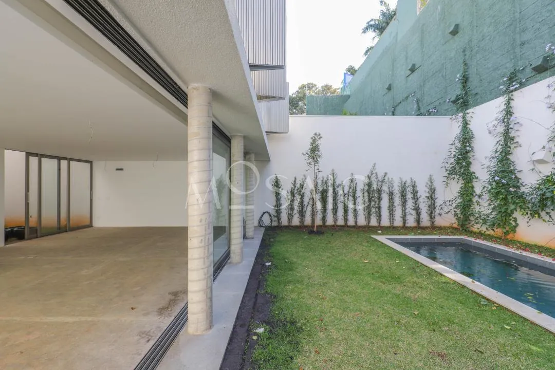 Casa de condomínio com 3 suítes à venda em Alto de Pinheiros, São Paulo, por R$ 8.500.000 Imagem 9