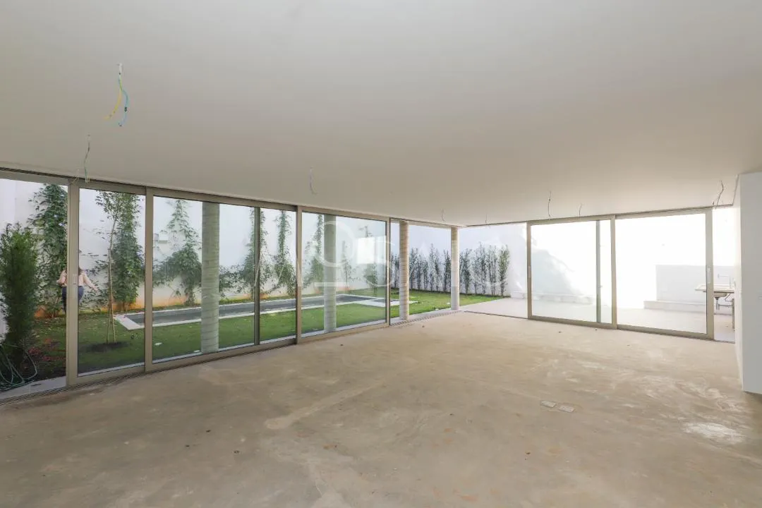 Casa de condomínio com 3 suítes à venda em Alto de Pinheiros, São Paulo, por R$ 8.500.000 Imagem 2