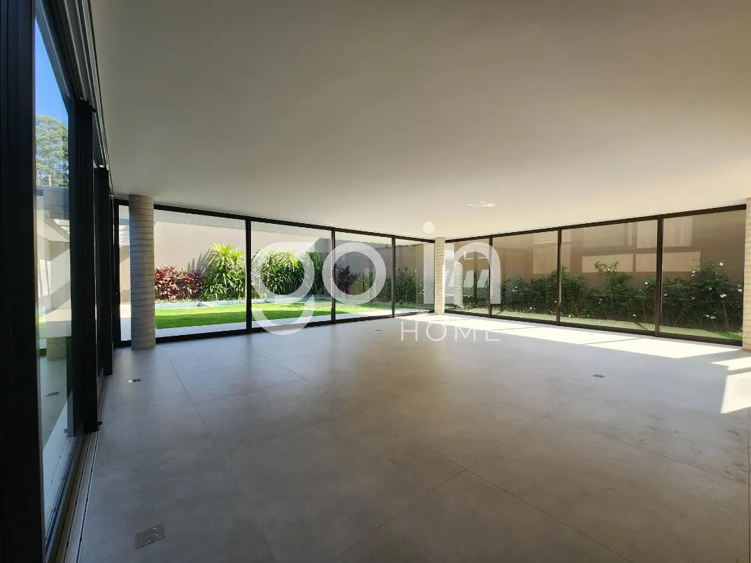 Casa com 4 suítes à venda em Alto de Pinheiros, São Paulo, por R$ 9.300.000 Imagem 15