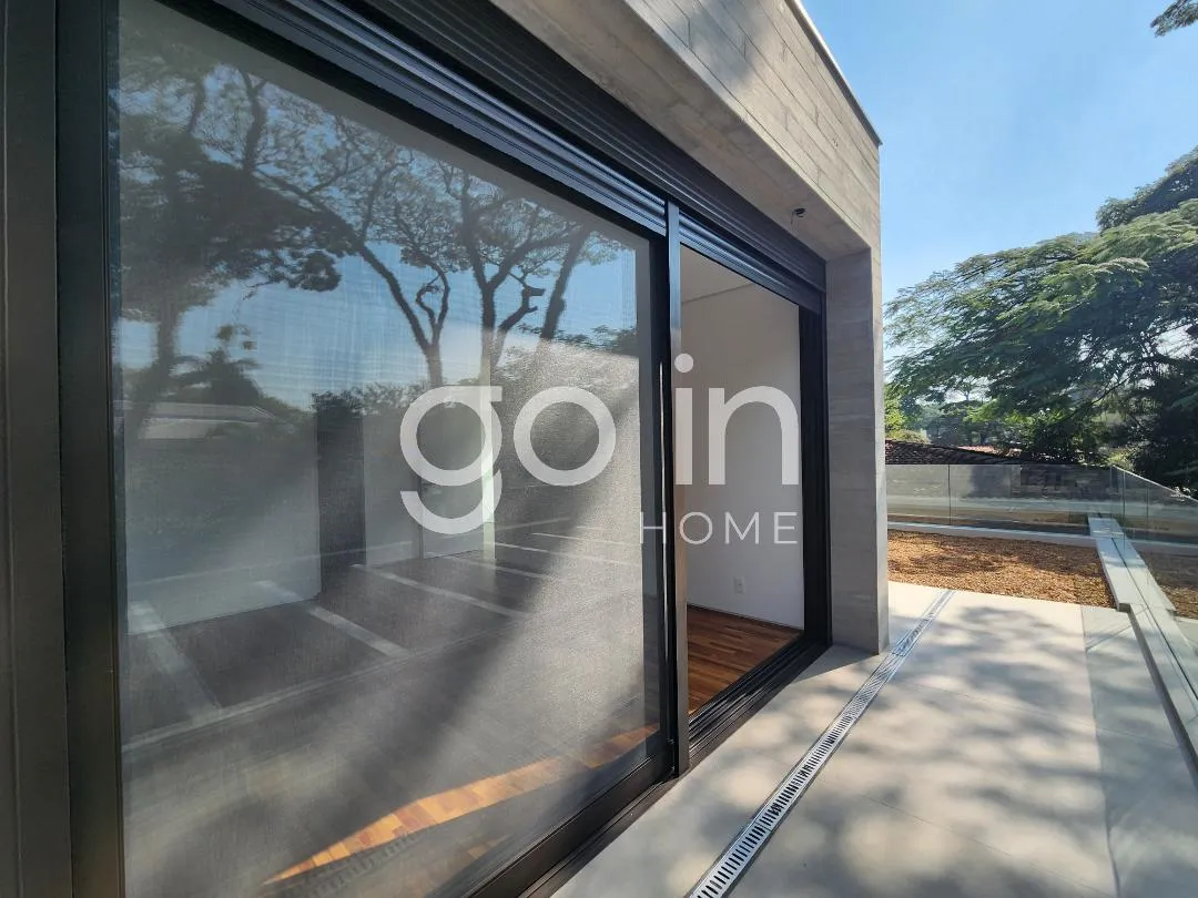 Casa com 4 suítes à venda em Alto de Pinheiros, São Paulo, por R$ 9.300.000 Imagem 20