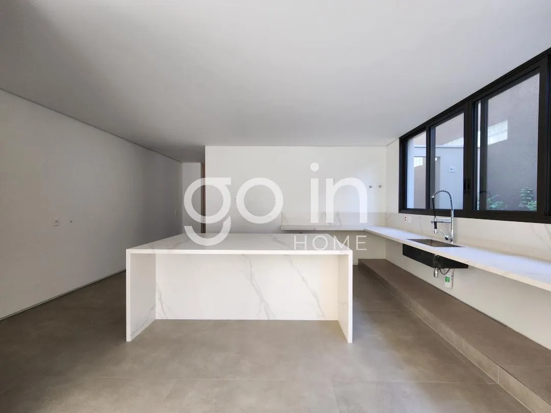 Casa com 4 suítes à venda em Alto de Pinheiros, São Paulo, por R$ 9.300.000 Imagem 8