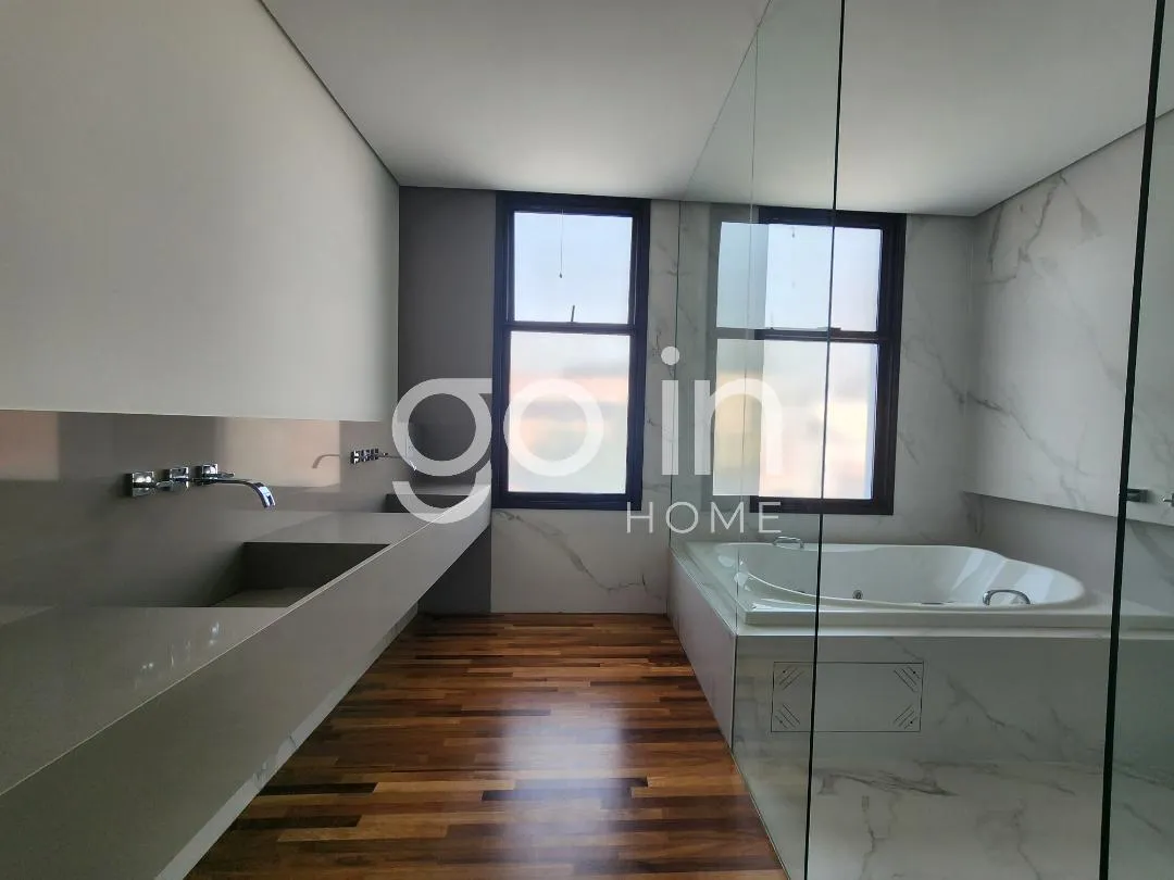 Casa com 4 suítes à venda em Alto de Pinheiros, São Paulo, por R$ 9.300.000 Imagem 43
