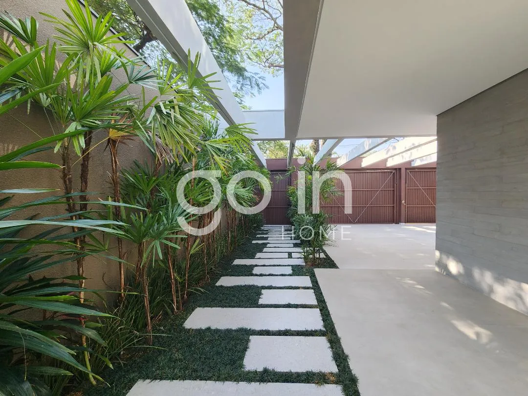 Casa com 4 suítes à venda em Alto de Pinheiros, São Paulo, por R$ 9.300.000 Imagem 53