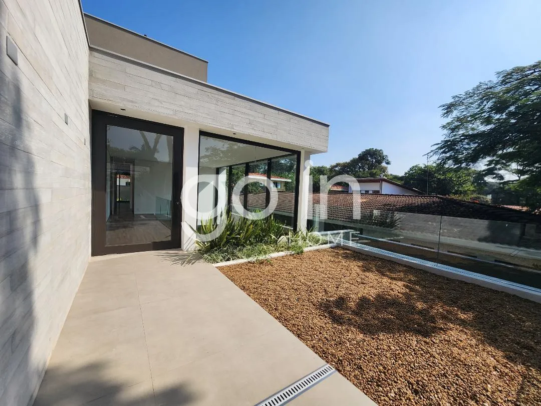 Casa com 4 suítes à venda em Alto de Pinheiros, São Paulo, por R$ 9.300.000 Imagem 18