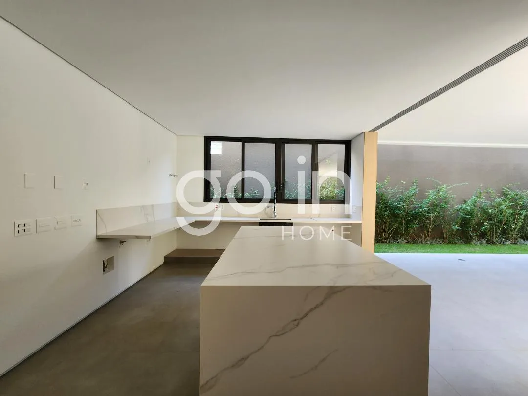 Casa com 4 suítes à venda em Alto de Pinheiros, São Paulo, por R$ 9.300.000 Imagem 13