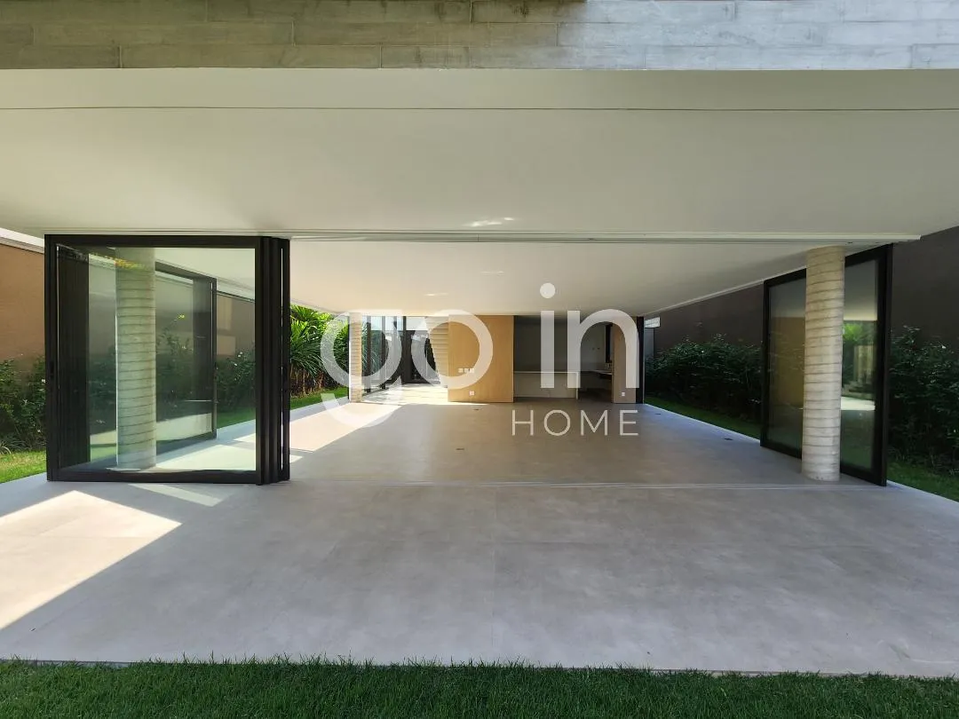 Casa com 4 suítes à venda em Alto de Pinheiros, São Paulo, por R$ 9.300.000 Imagem 4