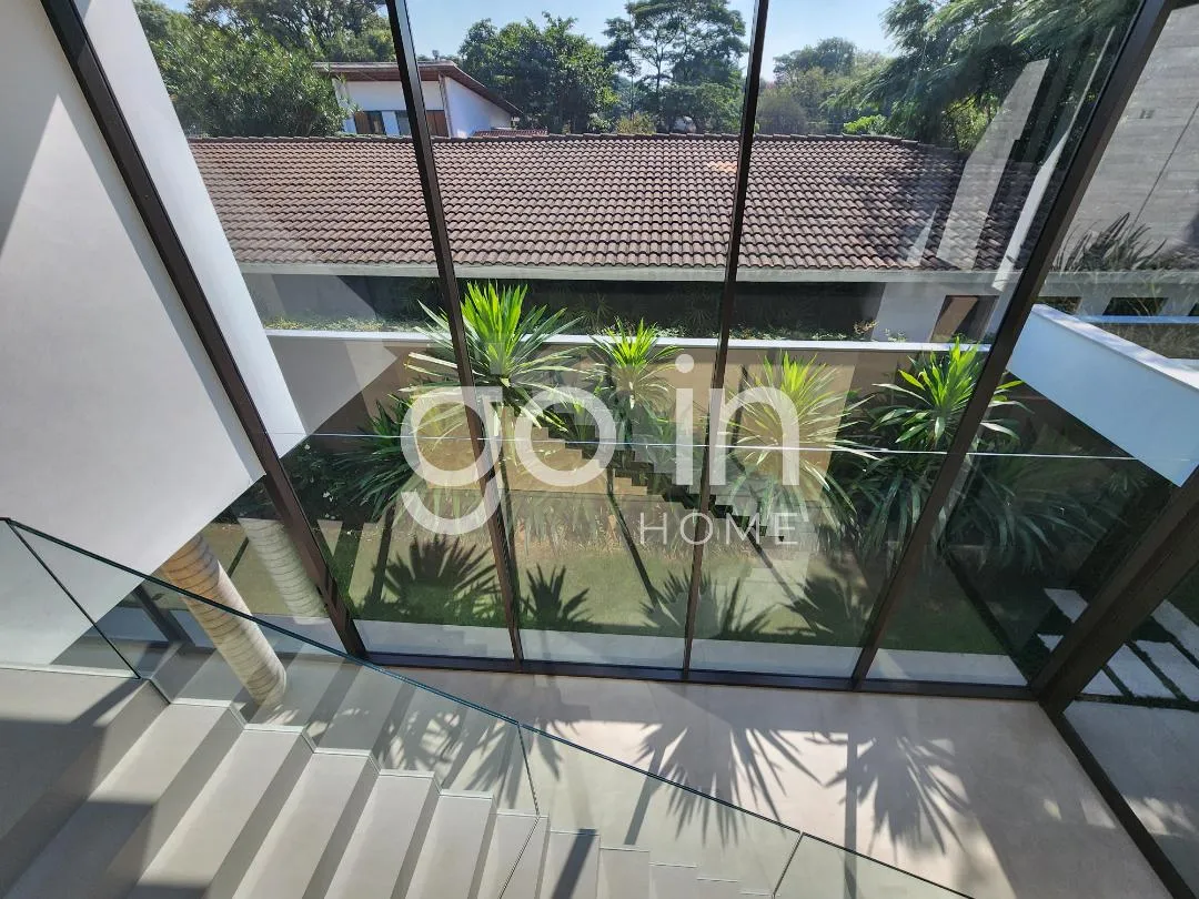 Casa com 4 suítes à venda em Alto de Pinheiros, São Paulo, por R$ 9.300.000 Imagem 30