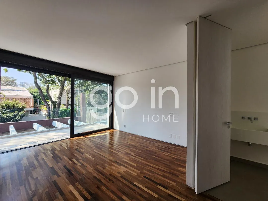Casa com 4 suítes à venda em Alto de Pinheiros, São Paulo, por R$ 9.300.000 Imagem 24