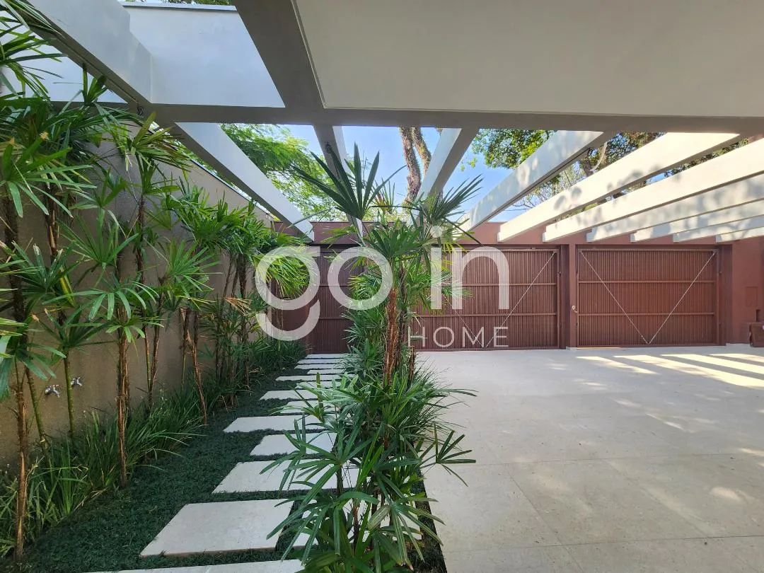 Casa com 4 suítes à venda em Alto de Pinheiros, São Paulo, por R$ 9.300.000 Imagem 55