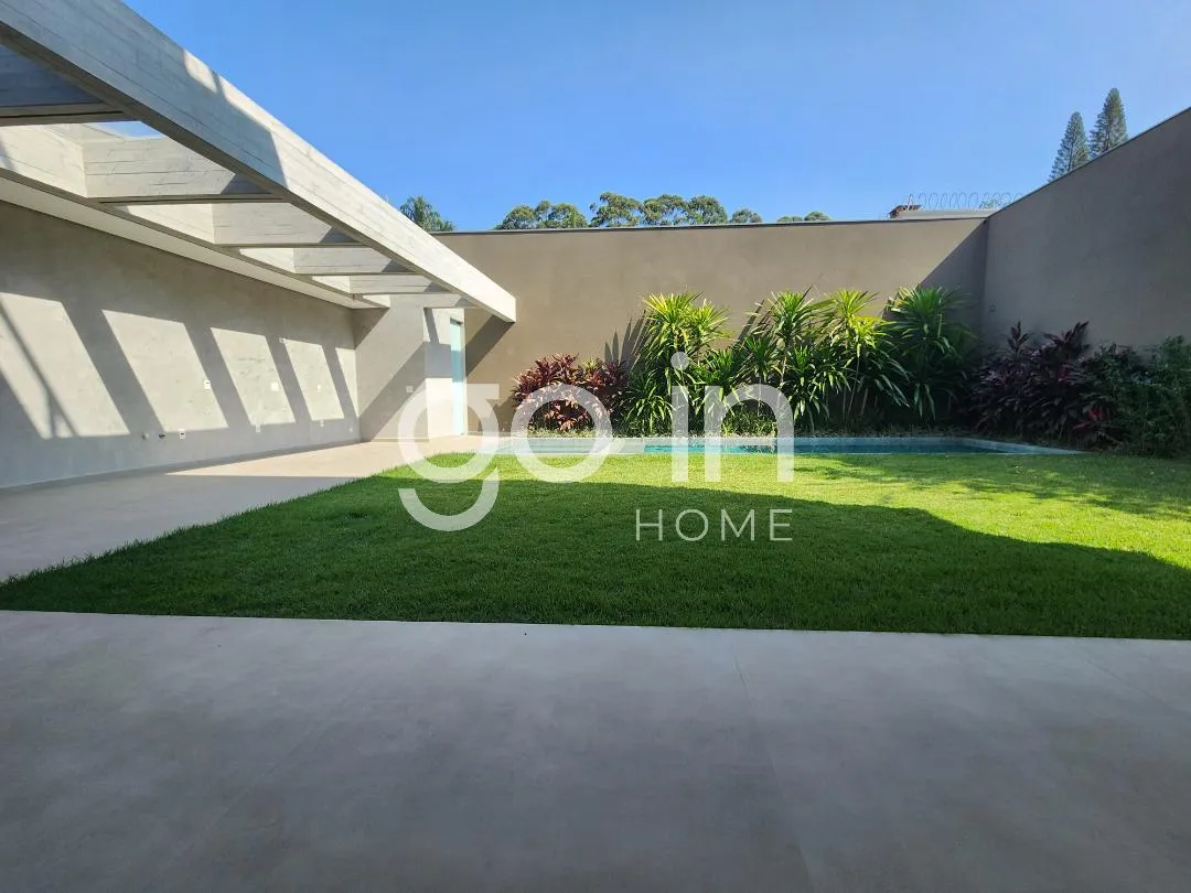 Casa com 4 suítes à venda em Alto de Pinheiros, São Paulo, por R$ 9.300.000 Imagem 6