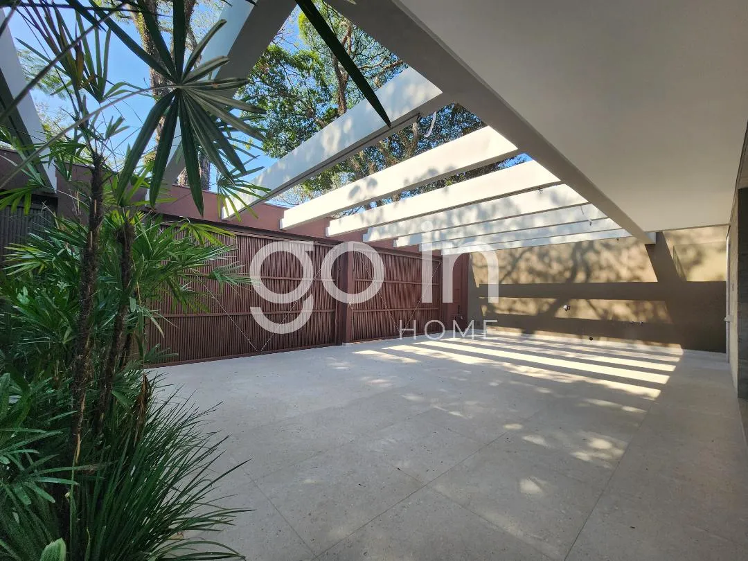 Casa com 4 suítes à venda em Alto de Pinheiros, São Paulo, por R$ 9.300.000 Imagem 54