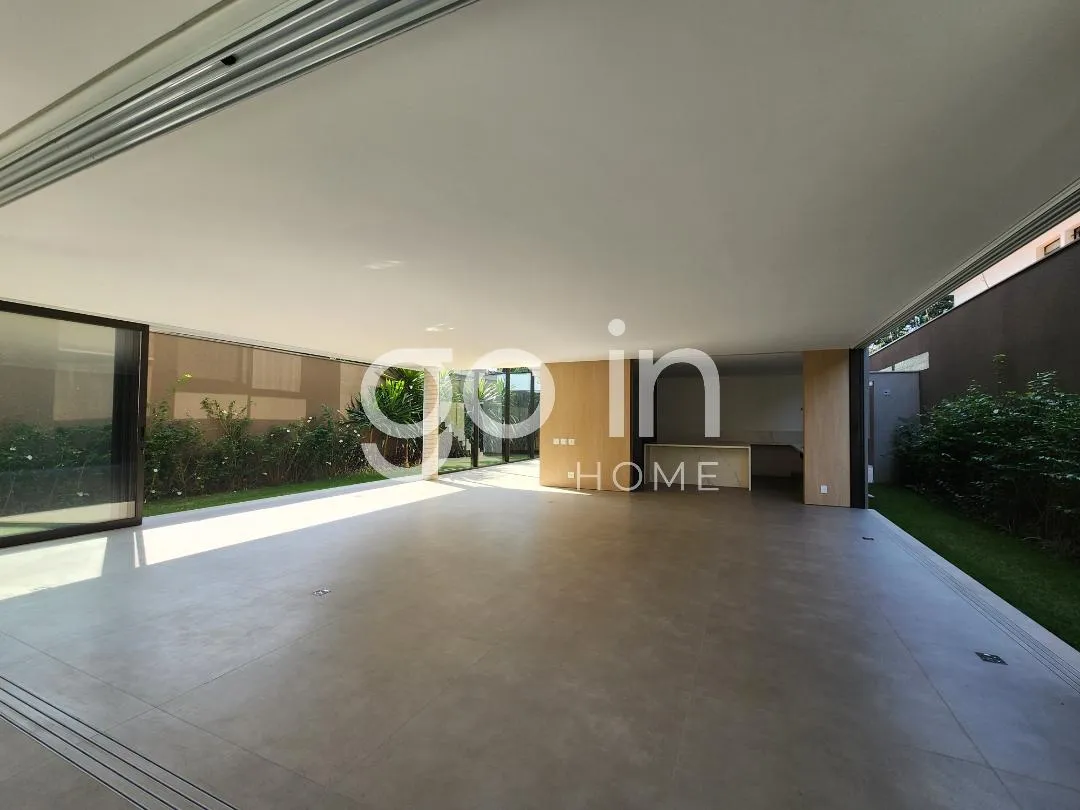 Casa com 4 suítes à venda em Alto de Pinheiros, São Paulo, por R$ 9.300.000 Imagem 5