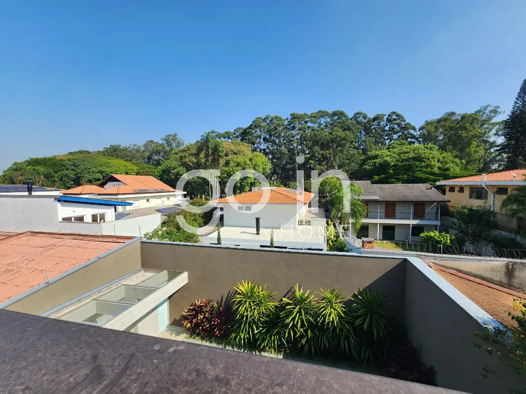 Casa com 4 suítes à venda em Alto de Pinheiros, São Paulo, por R$ 9.300.000 Imagem 48