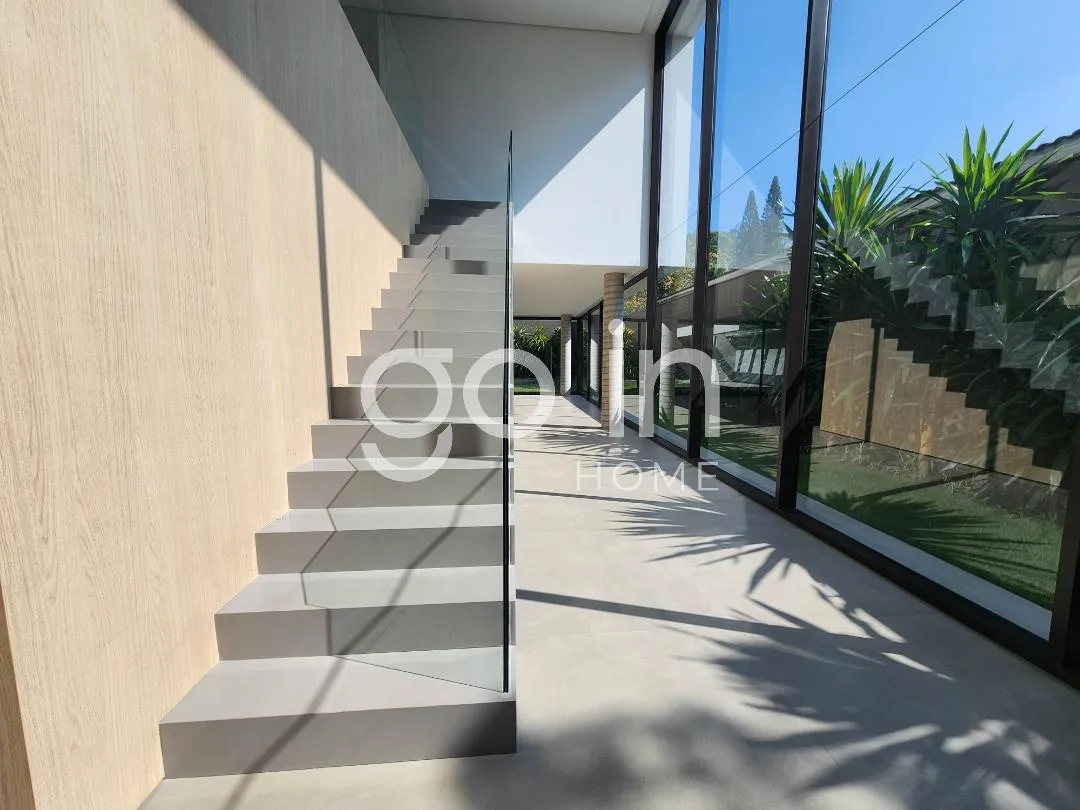 Casa com 4 suítes à venda em Alto de Pinheiros, São Paulo, por R$ 9.300.000 Imagem 17