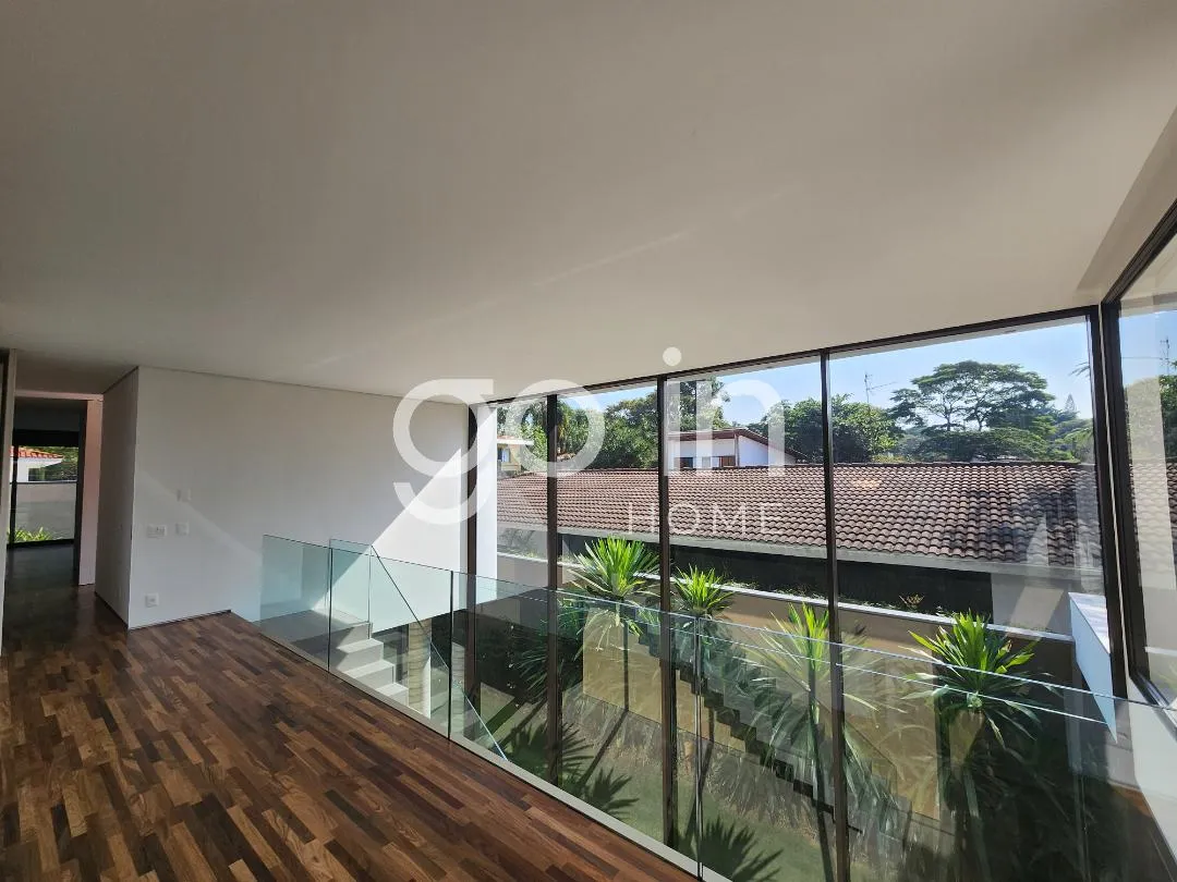 Casa com 4 suítes à venda em Alto de Pinheiros, São Paulo, por R$ 9.300.000 Imagem 25