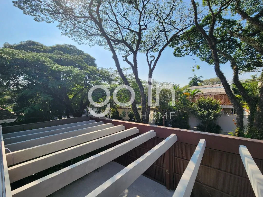 Casa com 4 suítes à venda em Alto de Pinheiros, São Paulo, por R$ 9.300.000 Imagem 21