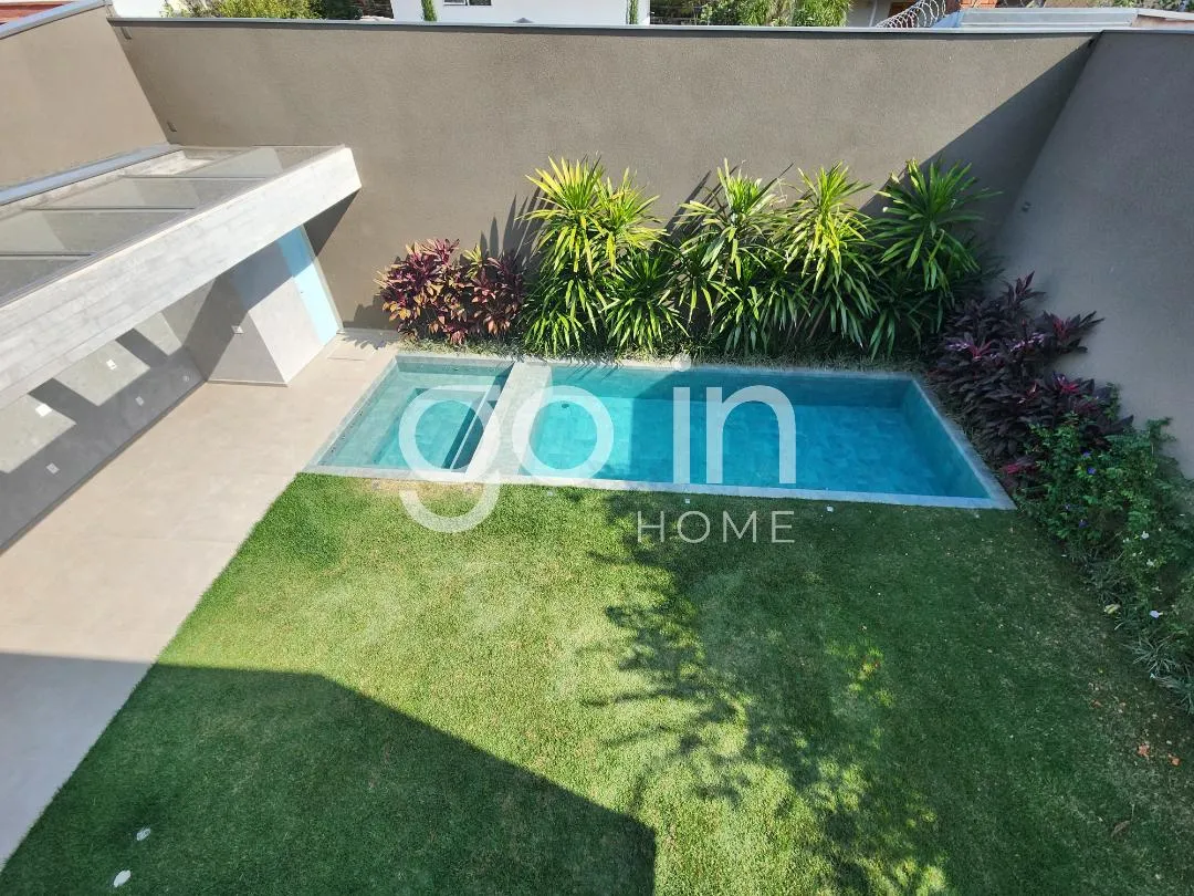 Casa com 4 suítes à venda em Alto de Pinheiros, São Paulo, por R$ 9.300.000 Imagem 40