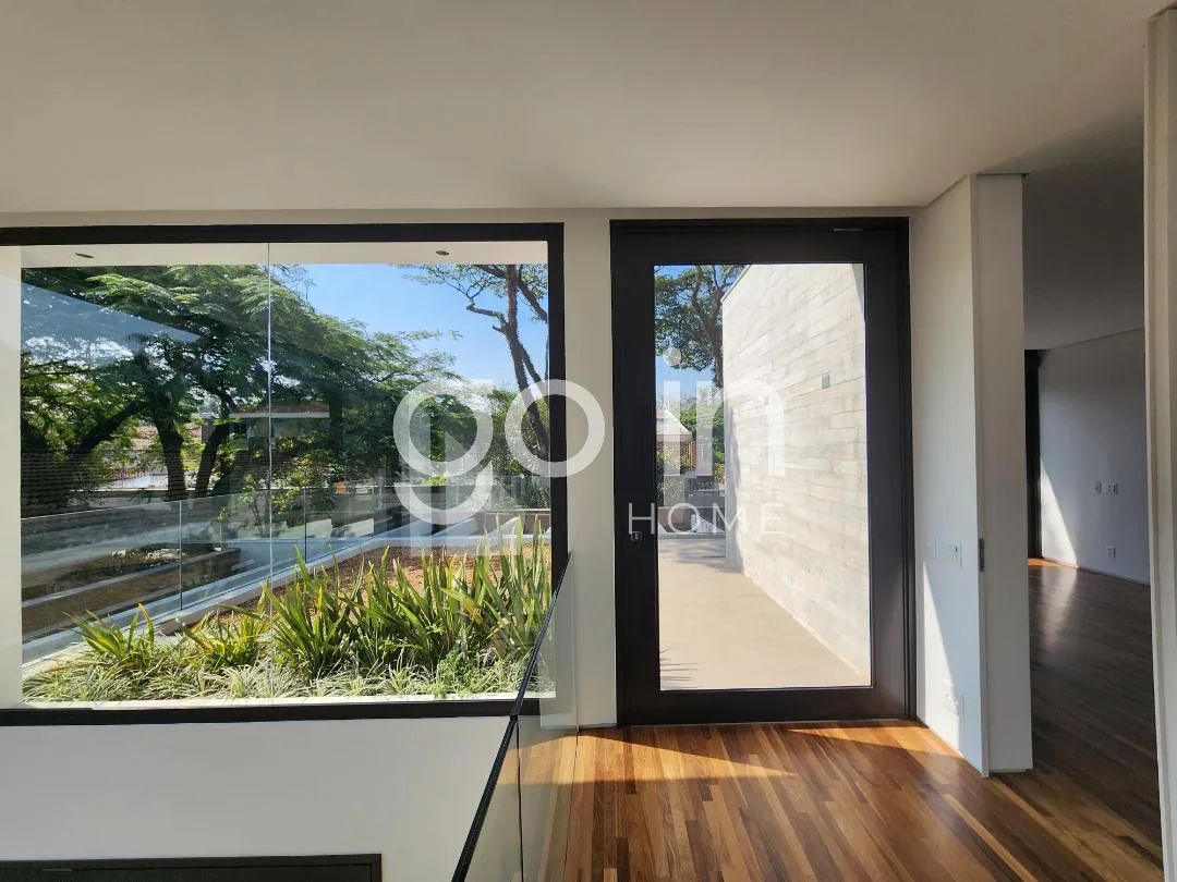 Casa com 4 suítes à venda em Alto de Pinheiros, São Paulo, por R$ 9.300.000 Imagem 26