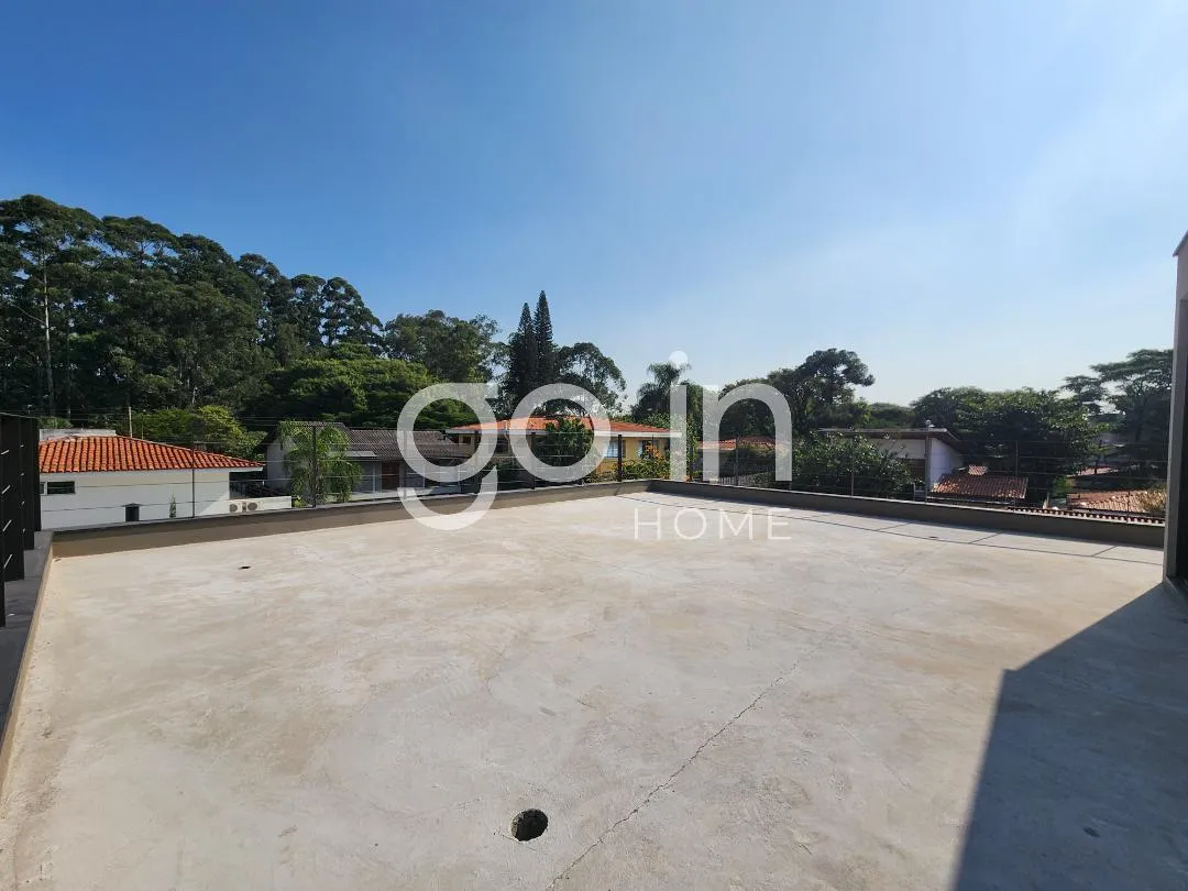 Casa com 4 suítes à venda em Alto de Pinheiros, São Paulo, por R$ 9.300.000 Imagem 51