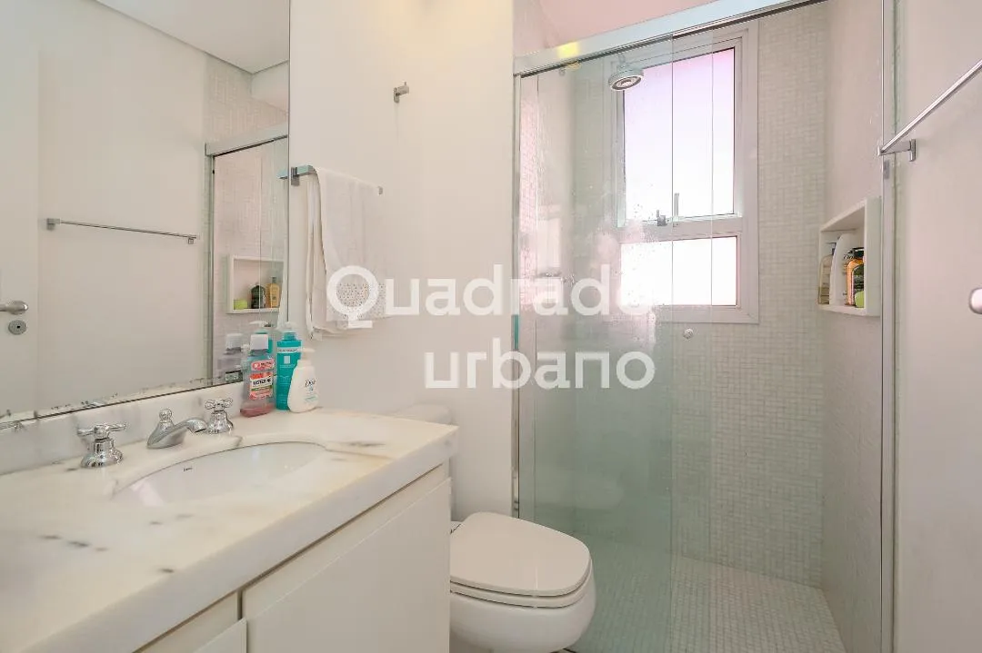 Apartamento com 3 suítes à venda em Vila Olímpia, São Paulo, por R$ 4.700.000 Imagem 15