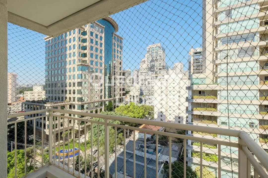 Apartamento com 3 suítes à venda em Vila Olímpia, São Paulo, por R$ 4.700.000 Imagem 25