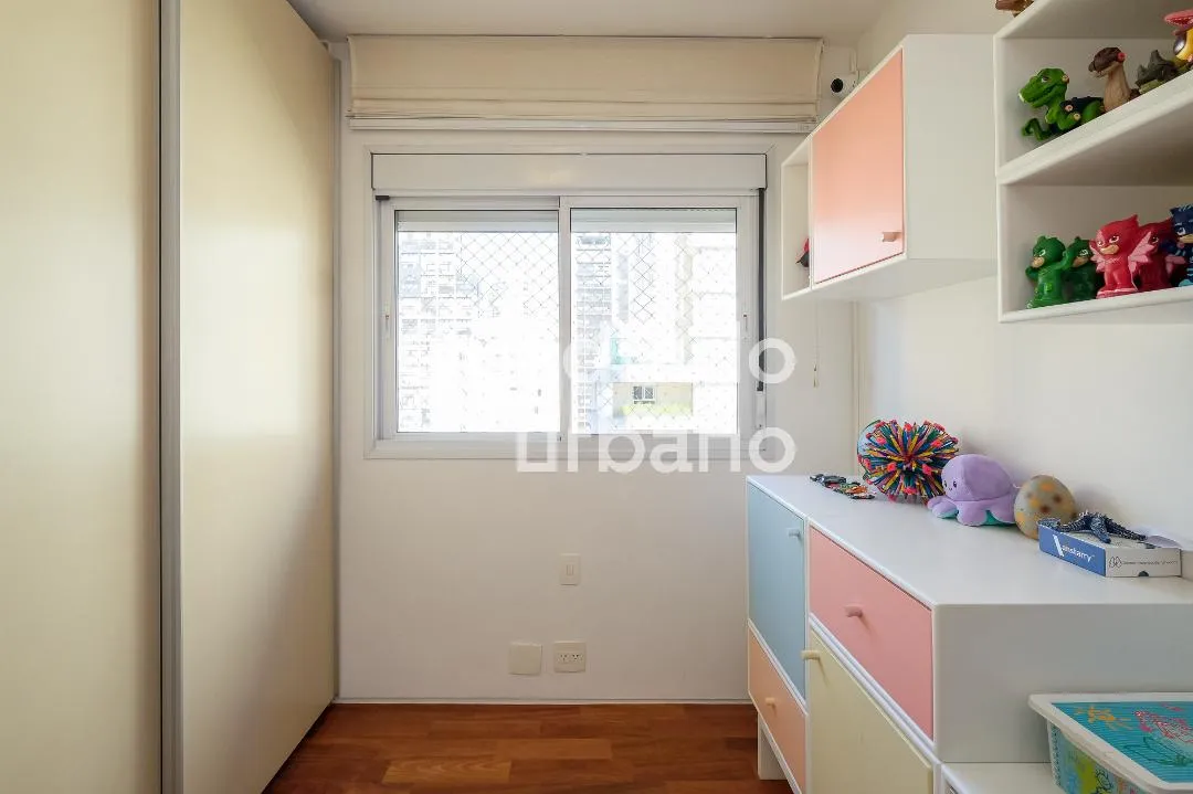Apartamento com 3 suítes à venda em Vila Olímpia, São Paulo, por R$ 4.700.000 Imagem 17