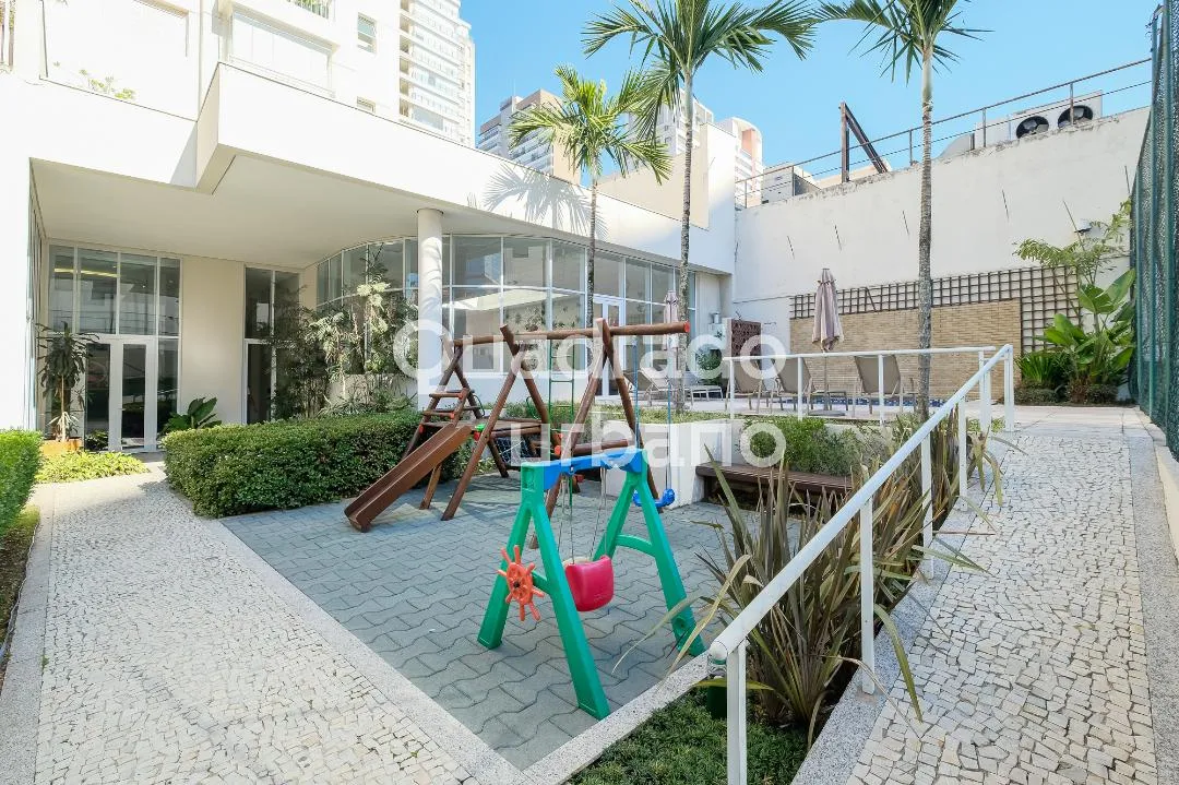 Apartamento com 3 suítes à venda em Vila Olímpia, São Paulo, por R$ 4.700.000 Imagem 35