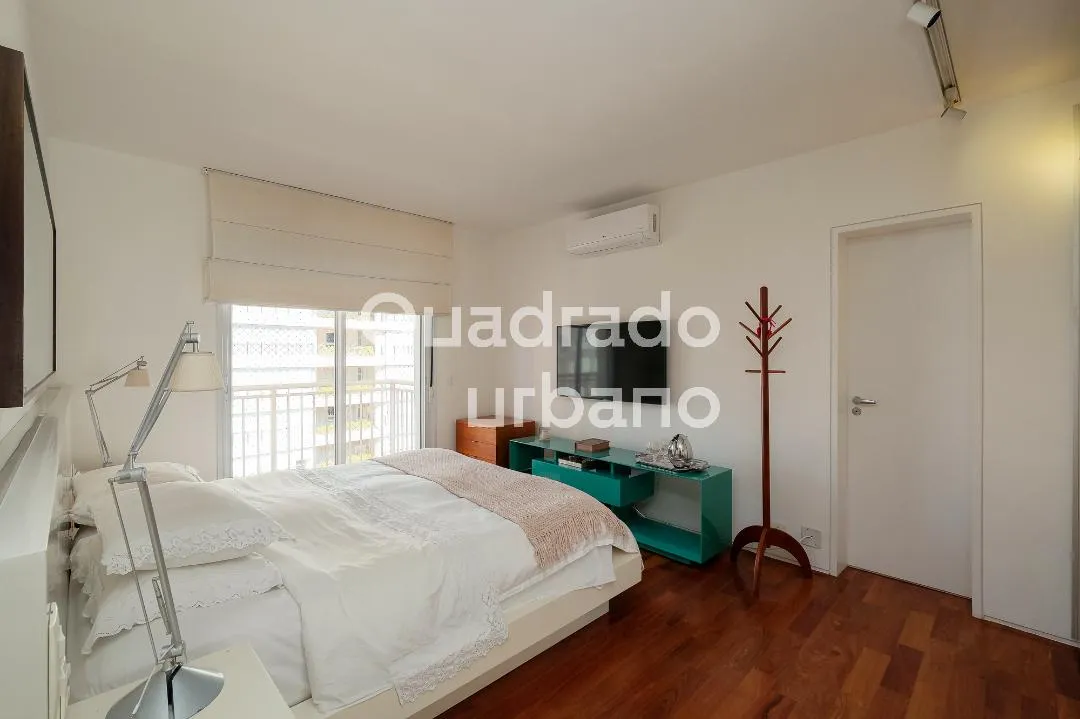 Apartamento com 3 suítes à venda em Vila Olímpia, São Paulo, por R$ 4.700.000 Imagem 22