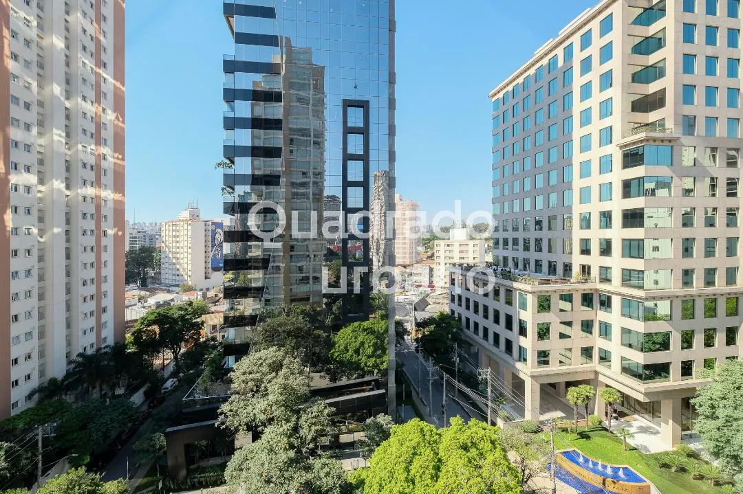 Apartamento com 3 suítes à venda em Vila Olímpia, São Paulo, por R$ 4.700.000 Imagem 8