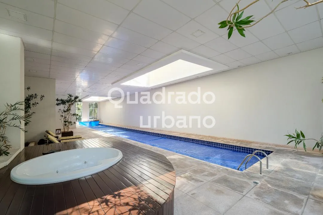 Apartamento com 3 suítes à venda em Vila Olímpia, São Paulo, por R$ 4.700.000 Imagem 32
