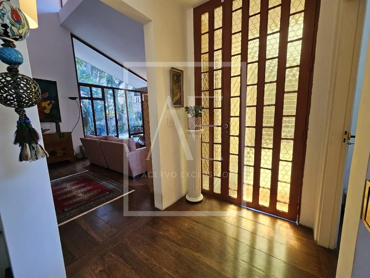 Casa de condomínio com 2 suítes à venda em Cidade Jardim, São Paulo, por R$ 4.650.000 Imagem 4