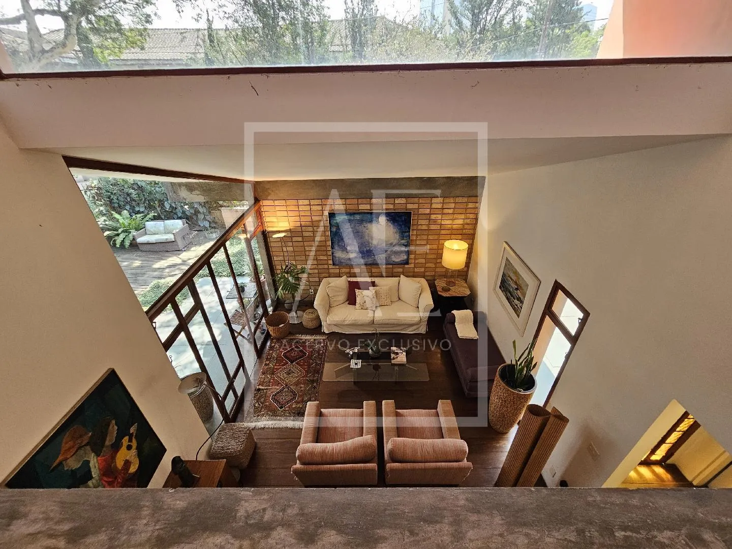 Casa de condomínio com 2 suítes à venda em Cidade Jardim, São Paulo, por R$ 4.650.000 Imagem 19