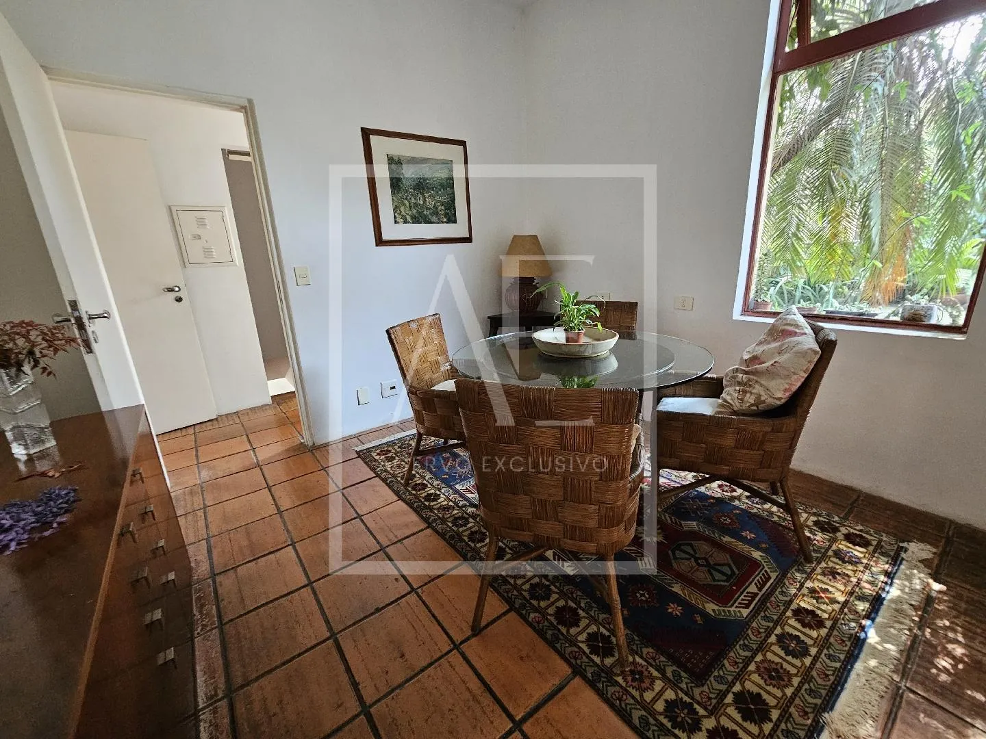 Casa de condomínio com 2 suítes à venda em Cidade Jardim, São Paulo, por R$ 4.650.000 Imagem 10