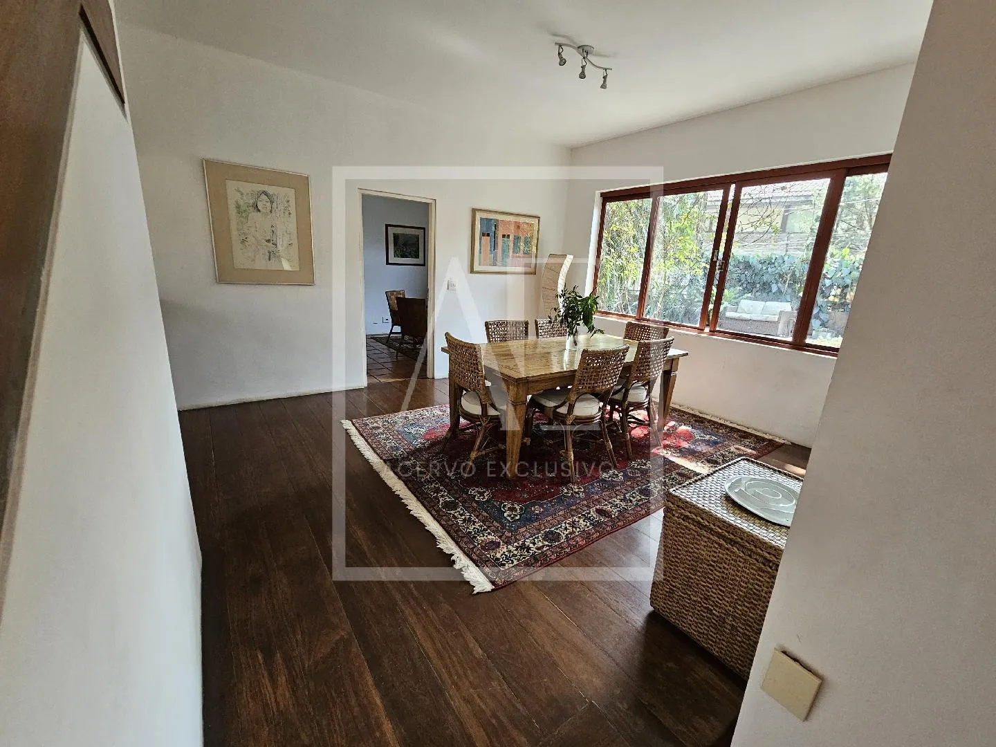 Casa de condomínio com 2 suítes à venda em Cidade Jardim, São Paulo, por R$ 4.650.000 Imagem 8