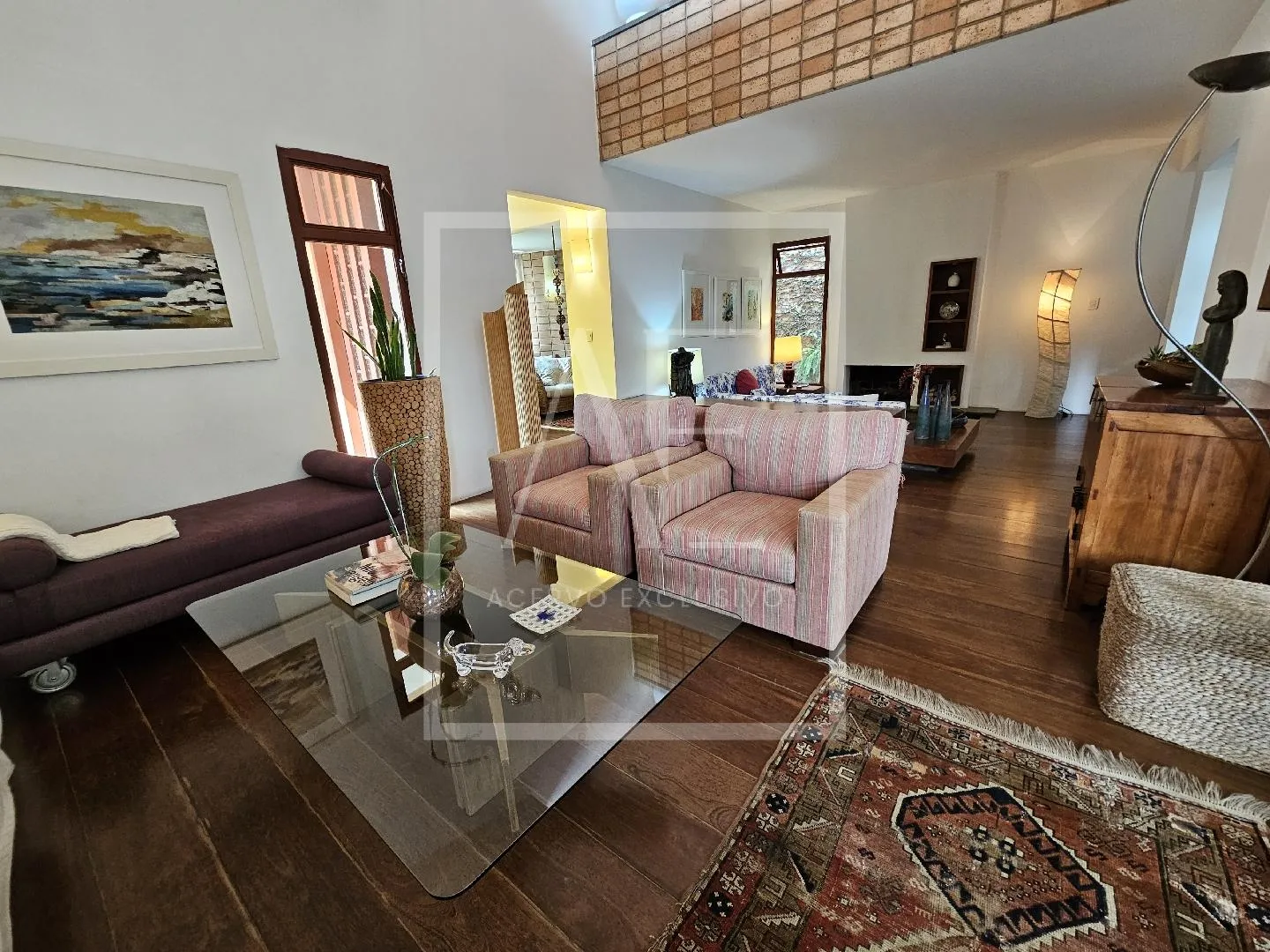 Casa de condomínio com 2 suítes à venda em Cidade Jardim, São Paulo, por R$ 4.650.000 Imagem 7