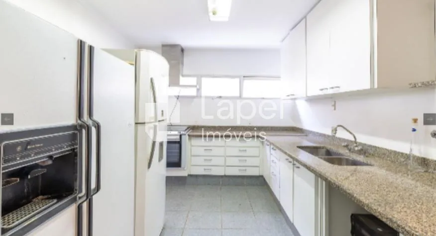 Apartamento com 1 suítes à venda em Jardim Paulista, São Paulo, por R$ 1.850.000 Imagem 5