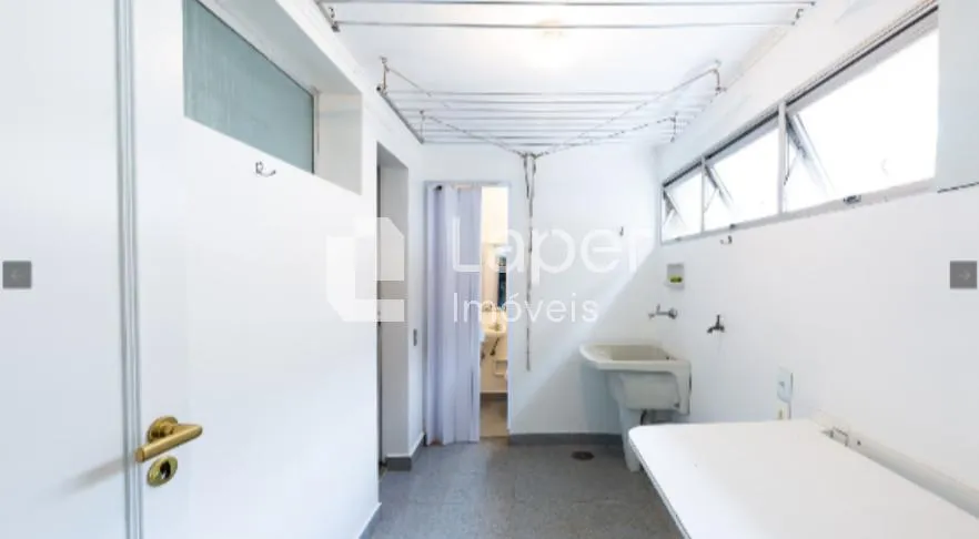 Apartamento com 1 suítes à venda em Jardim Paulista, São Paulo, por R$ 1.850.000 Imagem 17